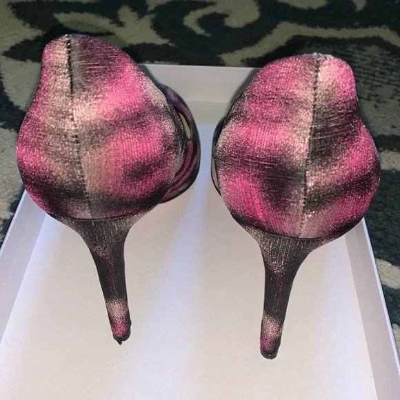 Christian Dior Sublime pumps 38 - Picture 5 of 17